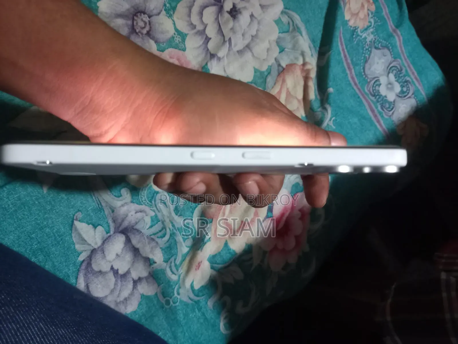 Nothing Phone CMF Phone 2 Pro 256 GB White