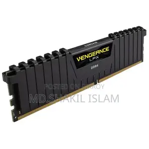 Corsair Vengeance LPX 8gb Ddr4 Ram