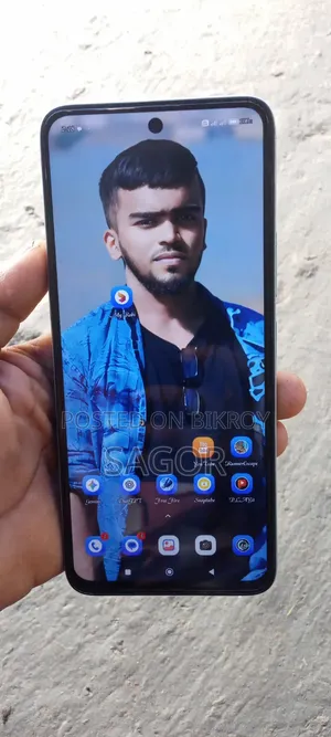 Xiaomi Redmi 13 128 GB Blue