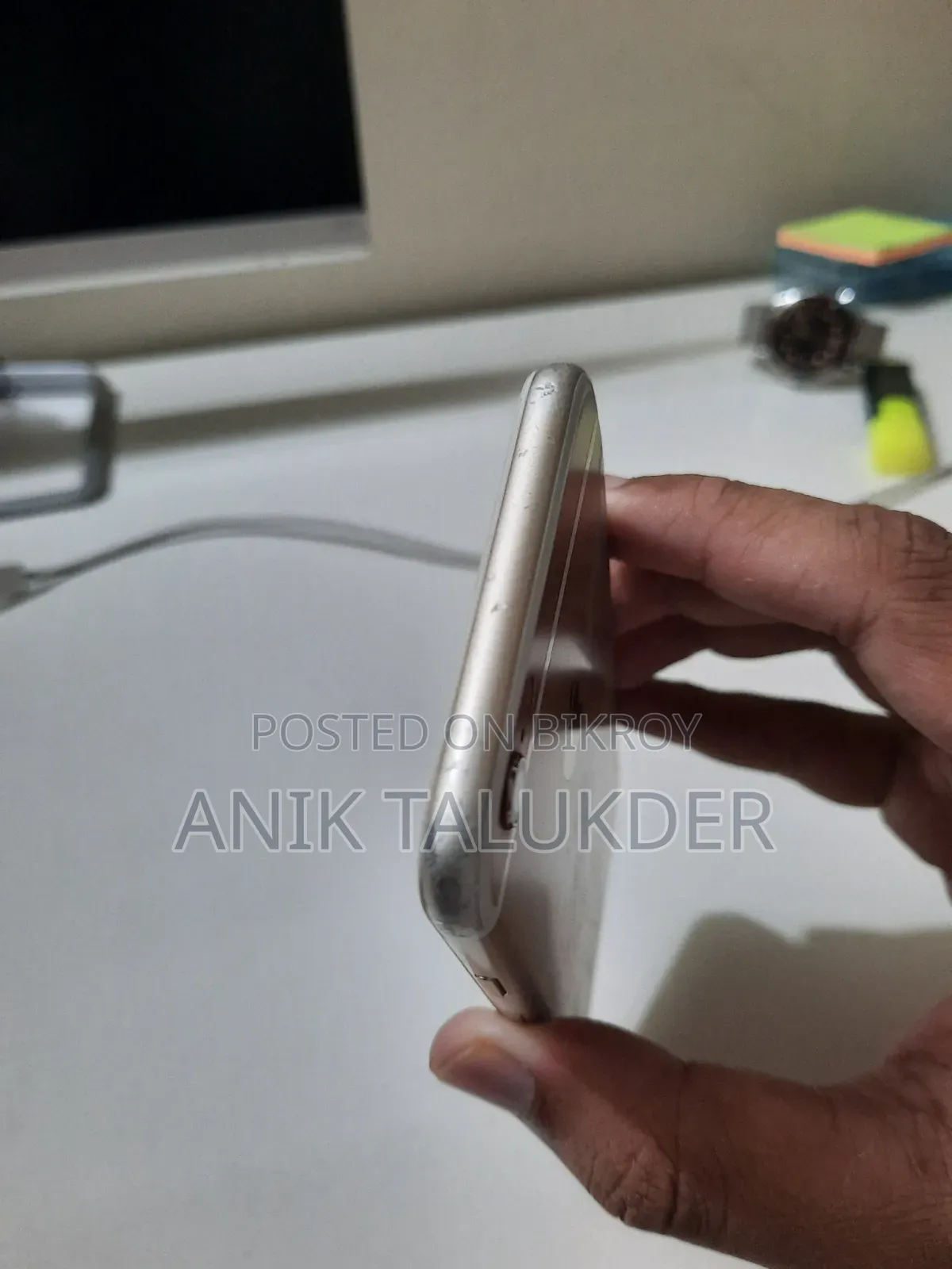 অ্যাপল আইফোন ৬ ৩২ জিবি গোল্ড