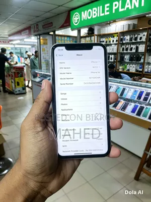 Apple iPhone XR 64 GB White