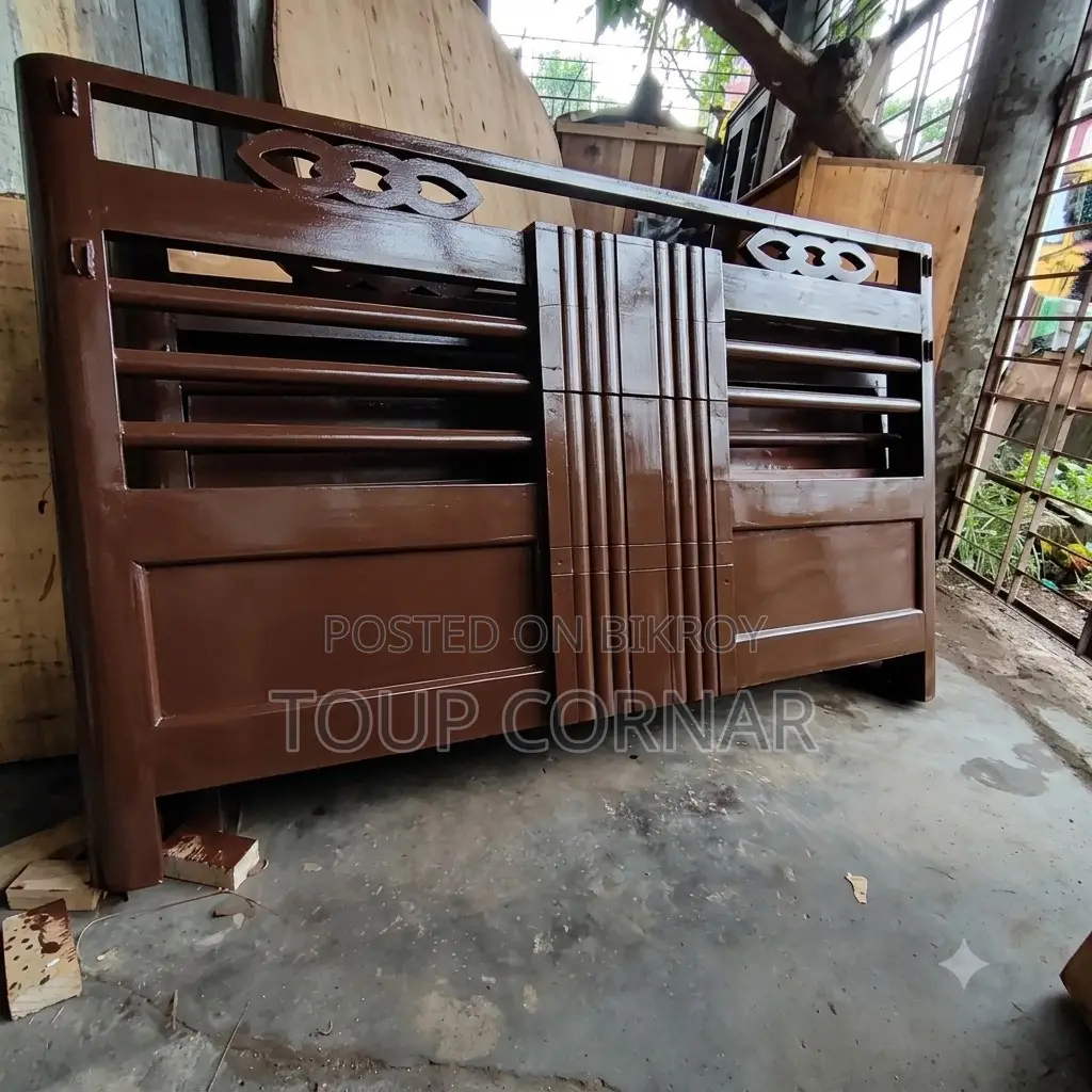 পুরাতন খাট