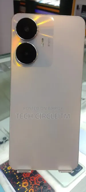 রিয়েলমি নারজো এন৫৫ ৬৪ জিবি রোজ গোল্ড