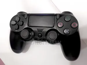Ps4 Controller