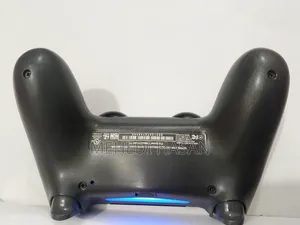 Ps4 Controller