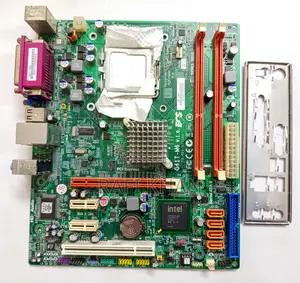 ECS G41t-M6 V1.0 LGA 775 Motherboard | DDR3 Pentium/Core 2 Quad/Duo