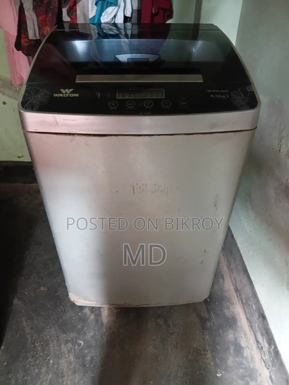 Mdsantoshikder