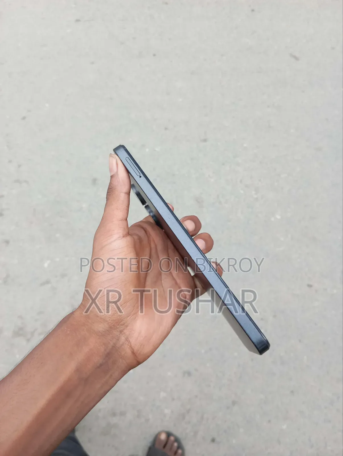 শাওমি রেডমি ১৩সি ১২৮ জিবি ব্ল্যাক