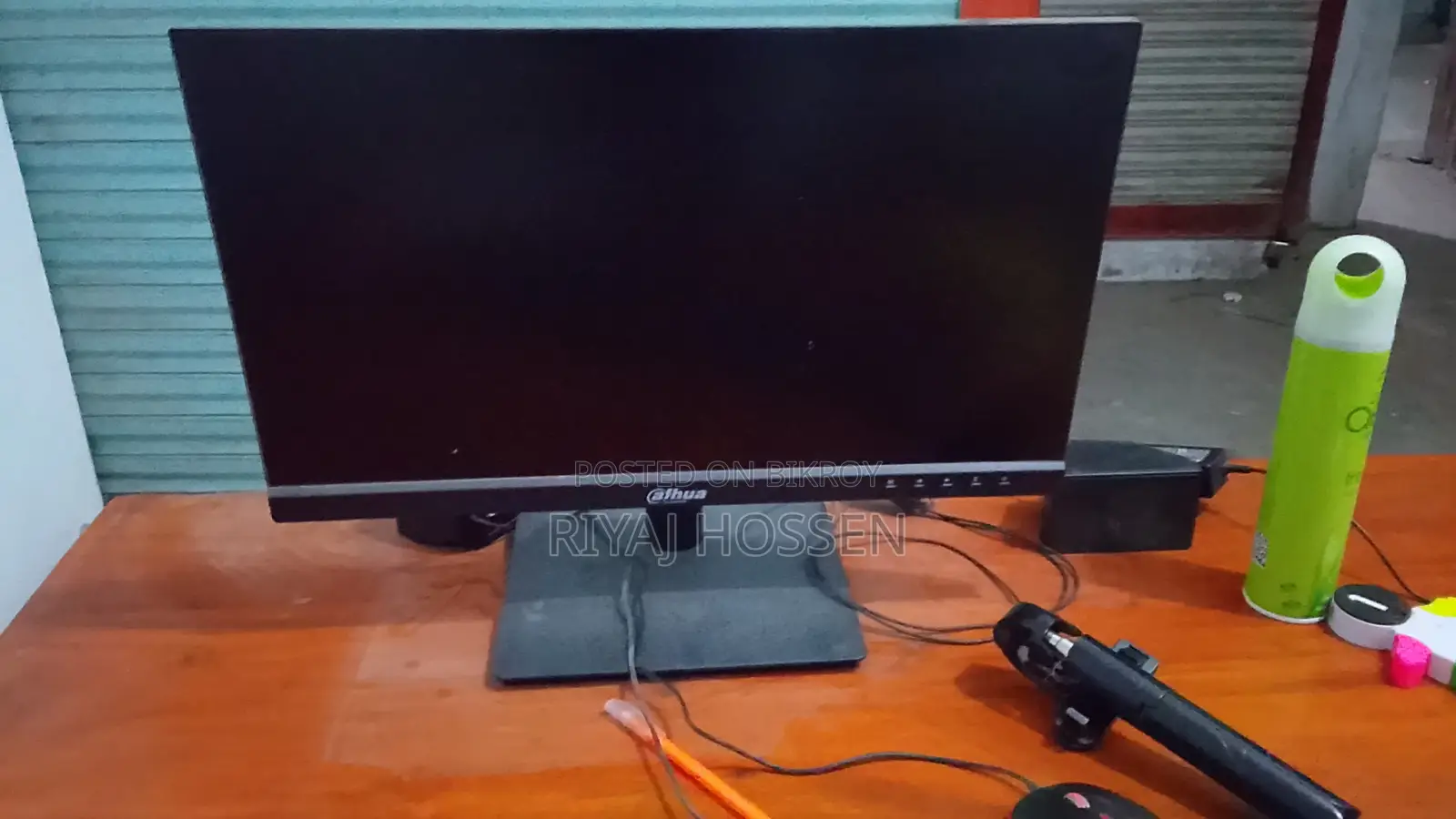 Gigabyte GA-H110MSTX-HD3-ZK 4GB Intel Core I3 SSD 128GB