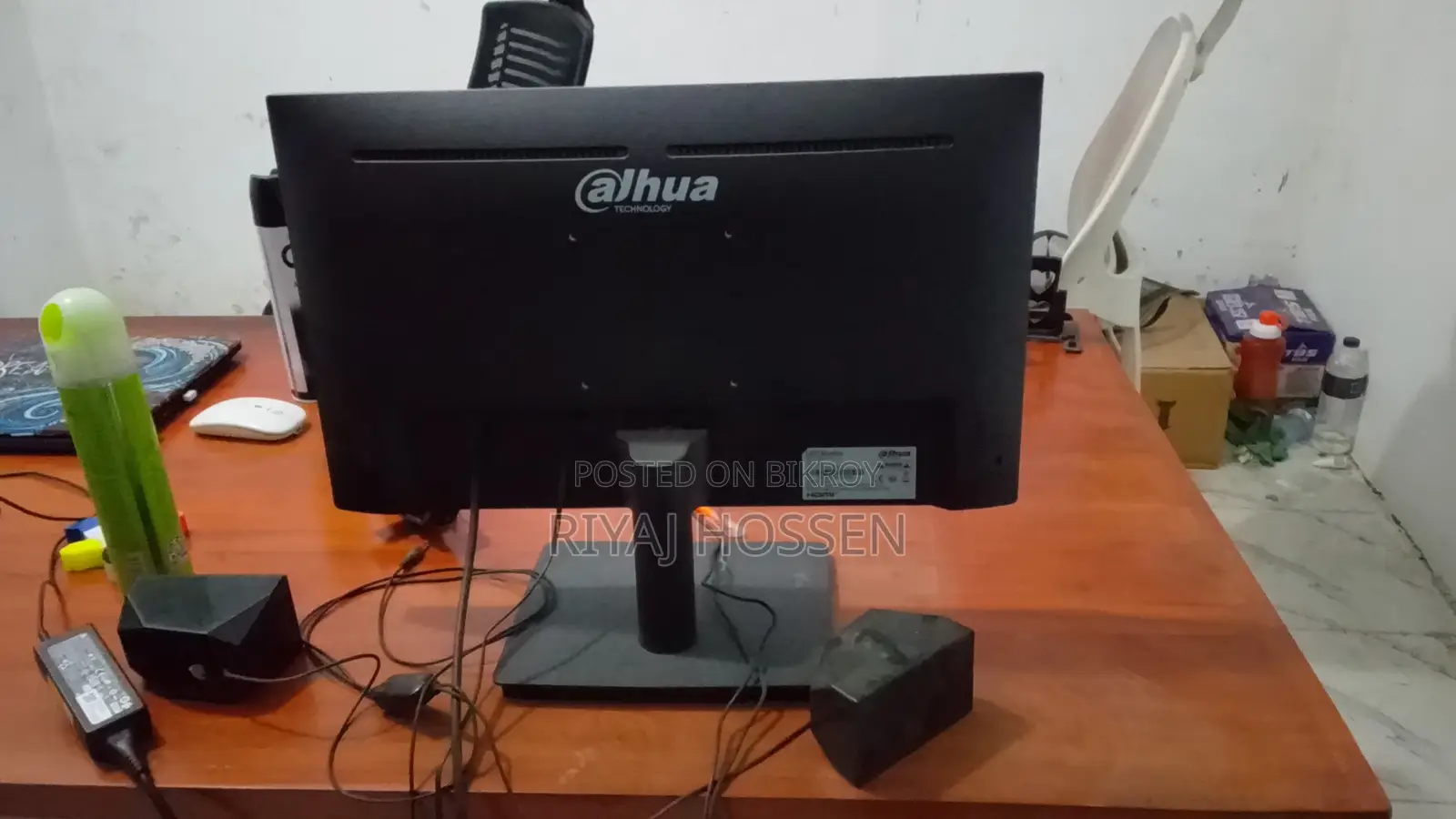 Gigabyte GA-H110MSTX-HD3-ZK 4GB Intel Core I3 SSD 128GB