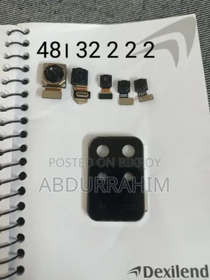ক্যামেরা অপো এফ১৯ প্রো
