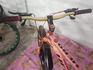 Hero Smart 26 Inch Gear Cycle Good Condition Ready to Ride