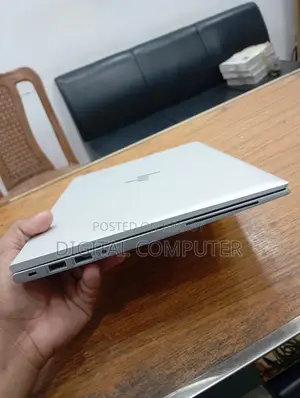 Laptop HP Elitebook 845 G8 16gb Amd Ryzen 5 SSD 256gb