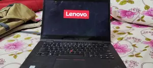 Laptop Lenovo ThinkPad X1 Carbon 16GB Intel Core I5 SSD 256GB