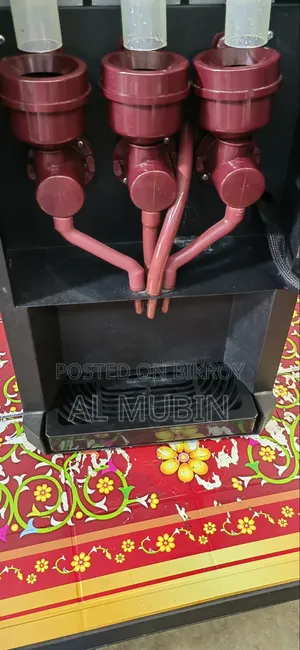 Coffee Machine for Home Office