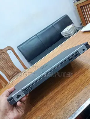 ল্যাপটপ ডেল ল্যাটিটিউড ১৪ ই৫৪৭০ ৮জিবি ইন্টেল কোর আই৫ এসএসডি ২৫৬জিবি