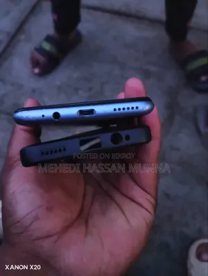 Tecno Spark 7 Pro 64 GB Purple