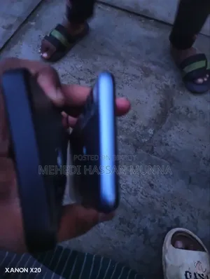 Tecno Spark 7 Pro 64 GB Purple