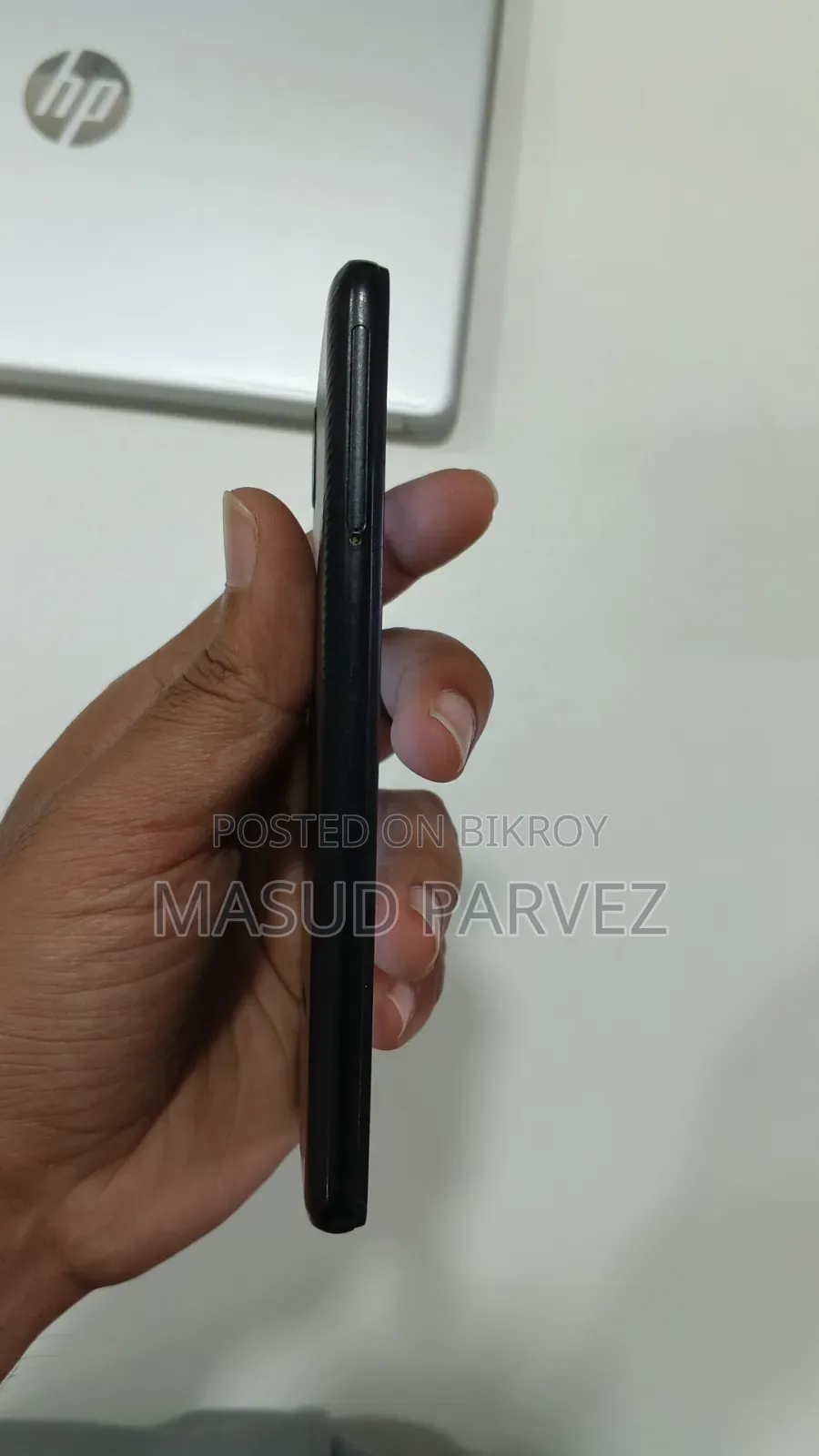 স্যামসাং গ্যালাক্সি এম০১ কোর ৩২ জিবি কালো