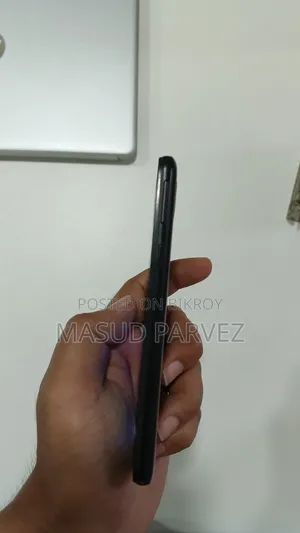 স্যামসাং গ্যালাক্সি এম০১ কোর ৩২ জিবি কালো