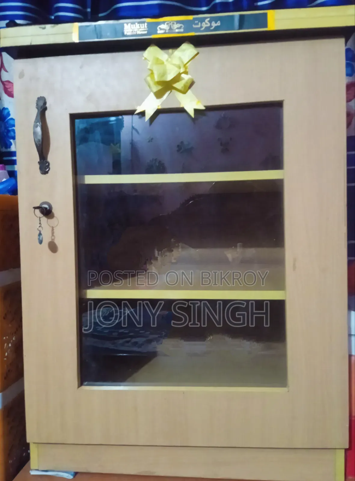 Showcase for Sale