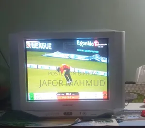 অরজিনাল SONY 21" জাপান Trinitron