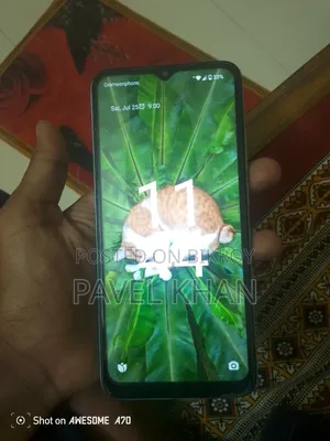 Realme X2 64 GB White