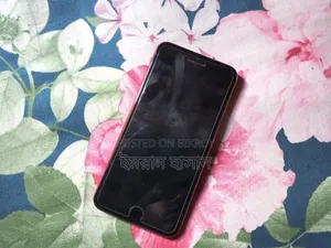 অ্যাপল আইফোন ৮ প্লাস ৬৪ জিবি রেড