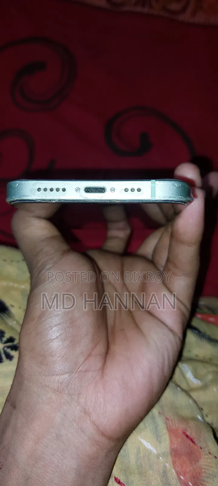 Apple iPhone 12 128 GB White