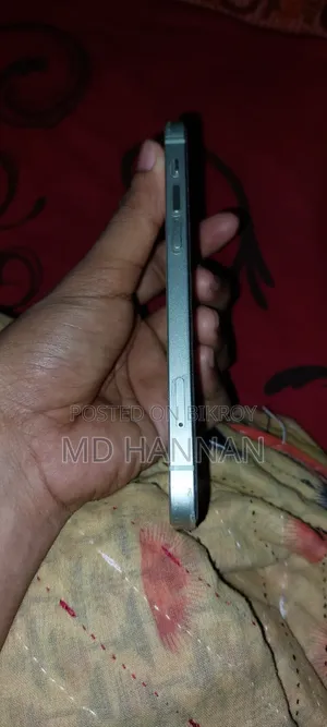 Apple iPhone 12 128 GB White