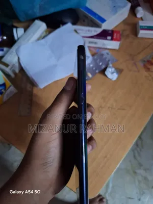 স্যামসাং গ্যালাক্সি এ৭০ ১২৮ জিবি ব্ল্যাক