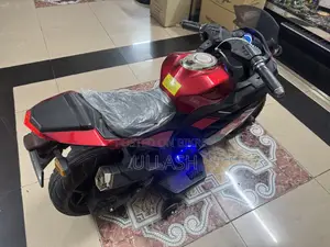 Kid’s Electric Motorcycle for Sale
