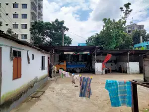 তাকওয়া প্যালেস, মোহাম্মদপুরে ৩ বেডরুমের অ্যাপার্টমেন্ট বিক্রয়ের জন্য