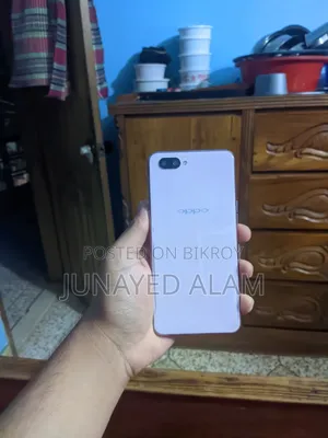 New Oppo A3 128 GB Pink