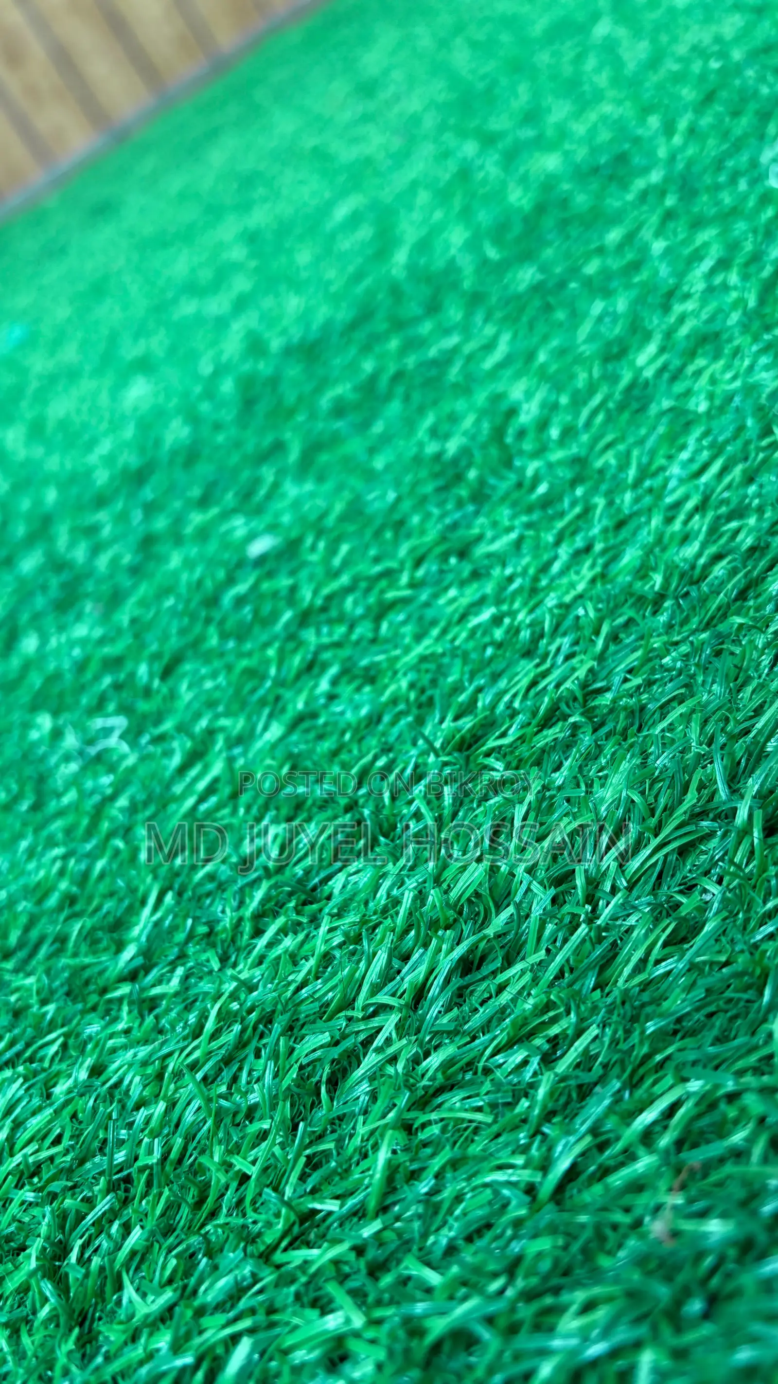 Artificial Grass