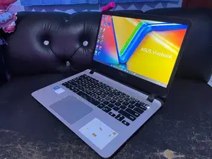 ল্যাপটপ ASUS 3GB Intel SSD 256GB