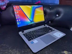 ল্যাপটপ ASUS 3GB Intel SSD 256GB