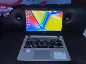 ল্যাপটপ ASUS 3GB Intel SSD 256GB
