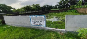 Ashiyan City 5 Katha South Facing Plot for Sale