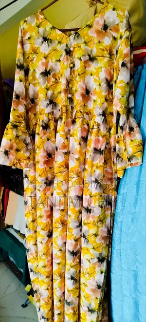 Long Gown Dress