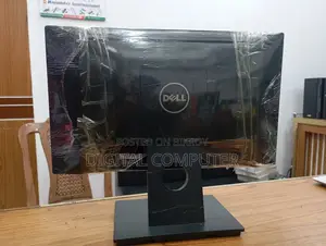 19" HP/Dell Monitor