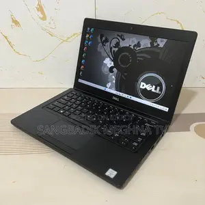 Laptop Dell 3GB Intel SSD 256GB