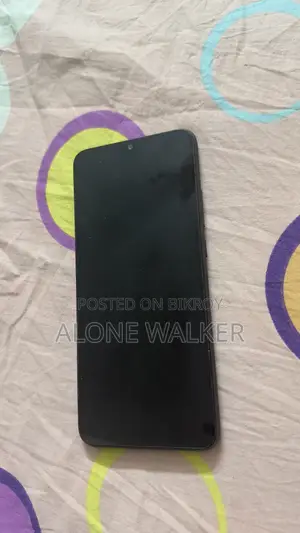 শাওমি রেডমি ১০সি ৬৪ জিবি কালো