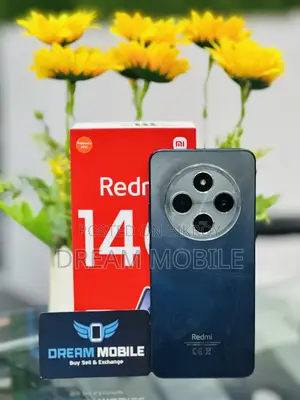 Xiaomi Redmi 14C 256 GB