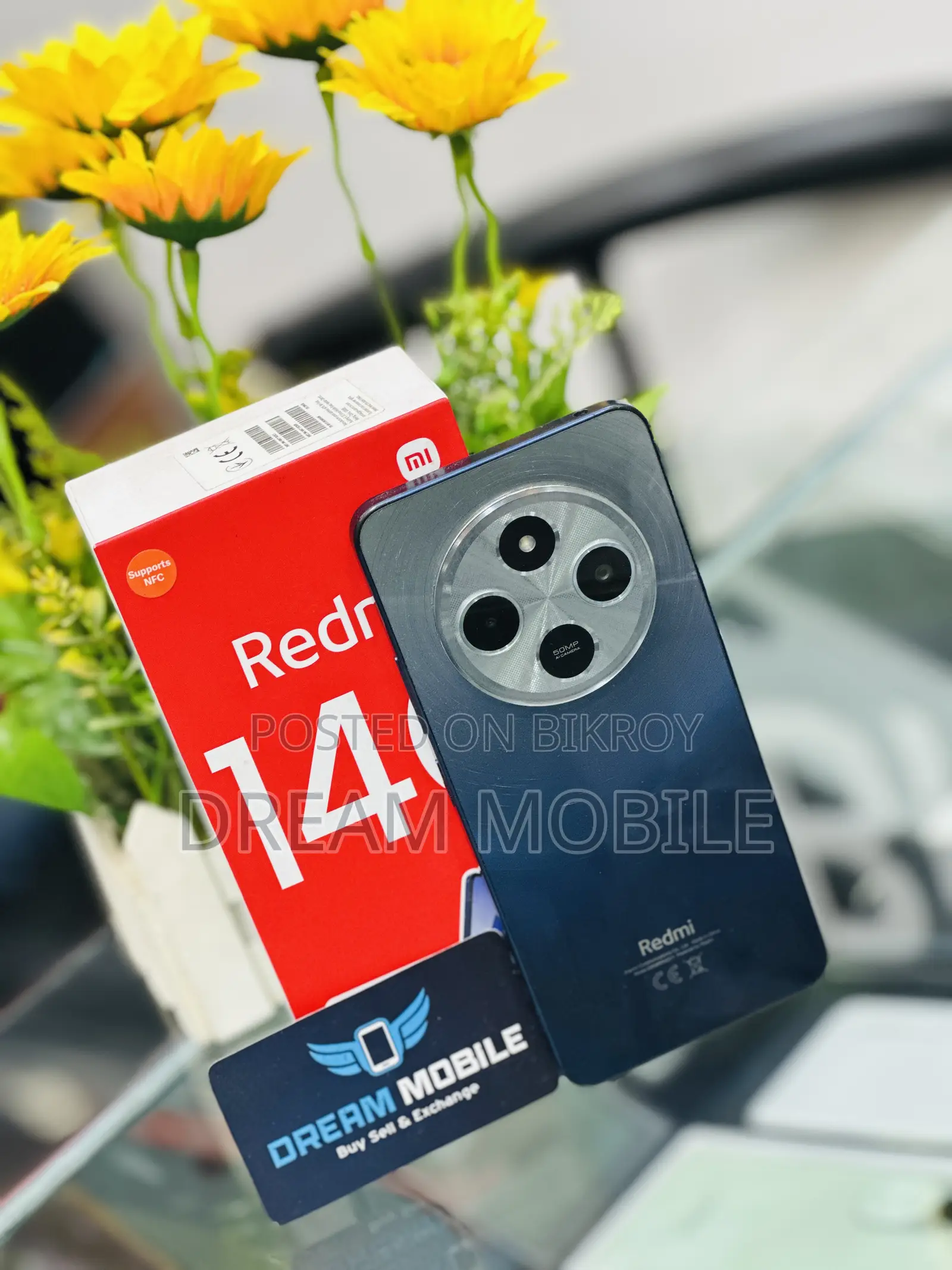 Xiaomi Redmi 14C 256 GB