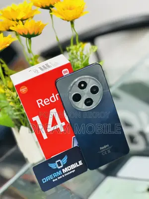 Xiaomi Redmi 14C 256 GB