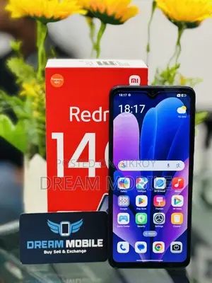 Xiaomi Redmi 14C 256 GB
