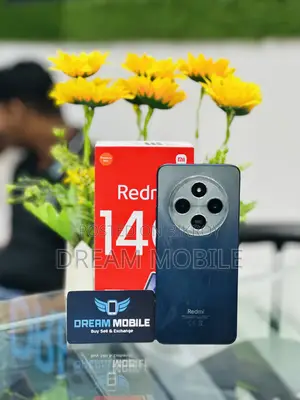 Xiaomi Redmi 14C 256 GB