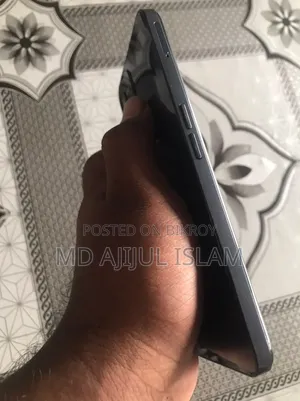 Realme C35 128 GB Black
