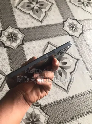 Realme C35 128 GB Black